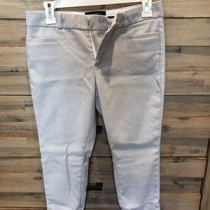 Banana republic work pant